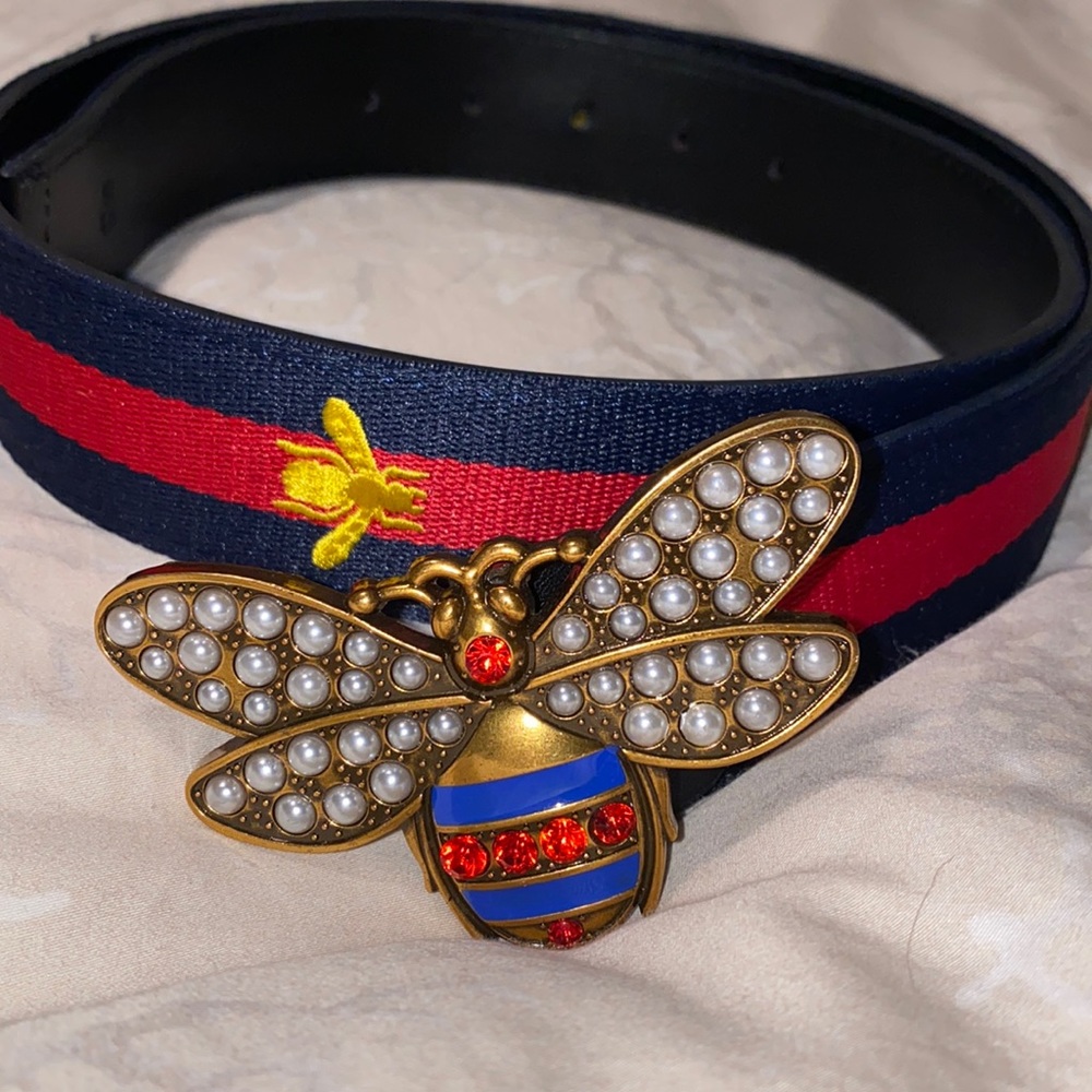 Bee Belt